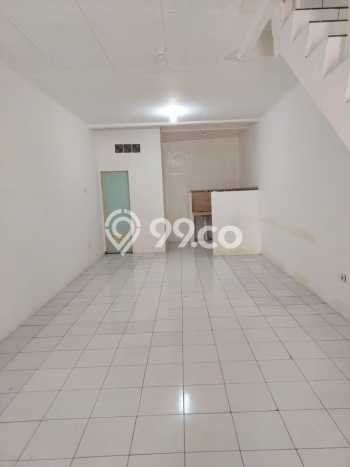 Jual Rumah Modern 2 KT di Taman Palem, Jakarta Barat Jual Rumah Modern 2 KT di Taman Palem, Jakarta Barat
