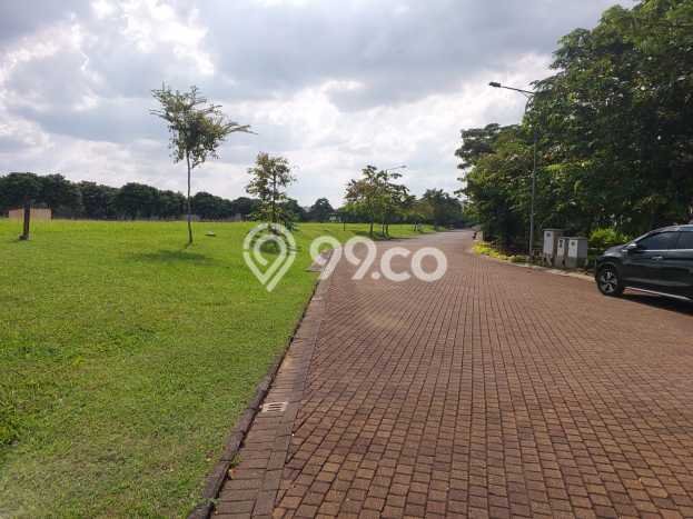 Kavling Tanah di Tangerang Dijual Luas 570m2 Legalitas PPJB Kavling Tanah di Tangerang Dijual Luas 570m2 Legalitas PPJB
