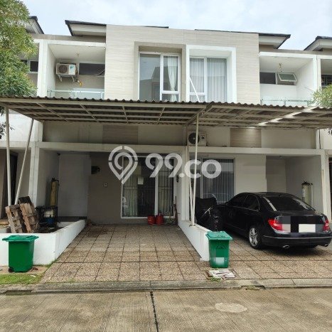 Rumah Minimalis 2 KT di Citra Garden Jakarta Barat Unfurnished Rumah Minimalis 2 KT di Citra Garden Jakarta Barat Unfurnished