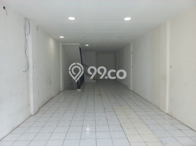 Ruko untuk Disewa di Pusat Tangerang Luas Bangunan 240m2 Ruko untuk Disewa di Pusat Tangerang Luas Bangunan 240m2