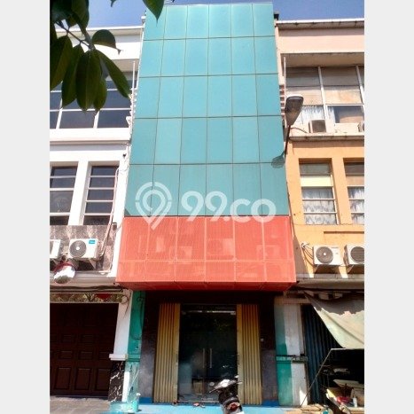 Unit Ruko Dijual di Cengkareng Jakarta Barat Luas Tanah 68m2, Luas Bangunan 192m2 Unit Ruko Dijual di Cengkareng Jakarta Barat Luas Tanah 68m2, Luas Bangunan 192m2