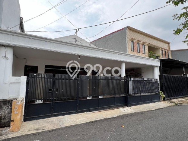 Sewa Rumah Harga Terjangkau di Cengkareng Barat Jakarta Barat Punya 4 KT Sewa Rumah Harga Terjangkau di Cengkareng Barat Jakarta Barat Punya 4 KT