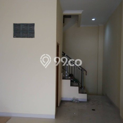 Rumah Minimalis 3 KT LT 55m2 di Taman Palem Rumah Minimalis 3 KT LT 55m2 di Taman Palem
