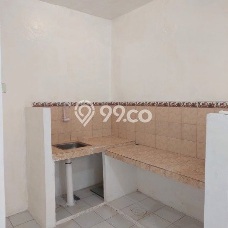Jual Rumah Modern 2 KT di Taman Palem, Jakarta Barat Jual Rumah Modern 2 KT di Taman Palem, Jakarta Barat