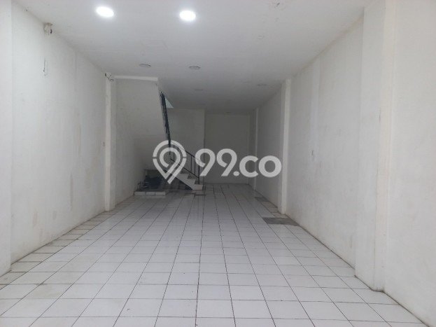 Ruko Dijual Lokasi Emas di Tangerang Luas 240m2 Ruko Dijual Lokasi Emas di Tangerang Luas 240m2