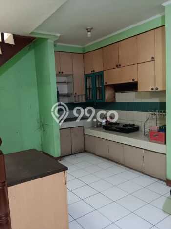 Rumah Minimalis 3 KT LT 96m2 di Citra Garden Rumah Minimalis 3 KT LT 96m2 di Citra Garden