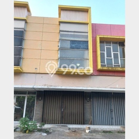 Ruko Dijual di Prime Area Jakarta Barat Luas 120m2 Ruko Dijual di Prime Area Jakarta Barat Luas 120m2