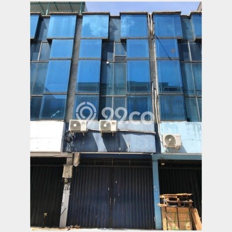 Ruko Bagus LT 64m2 LB 180m2 Dijual di Tangerang Tangerang Ruko Bagus LT 64m2 LB 180m2 Dijual di Tangerang Tangerang