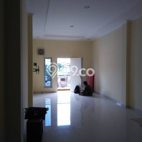 Rumah Minimalis 3 KT LT 55m2 di Taman Palem Rumah Minimalis 3 KT LT 55m2 di Taman Palem