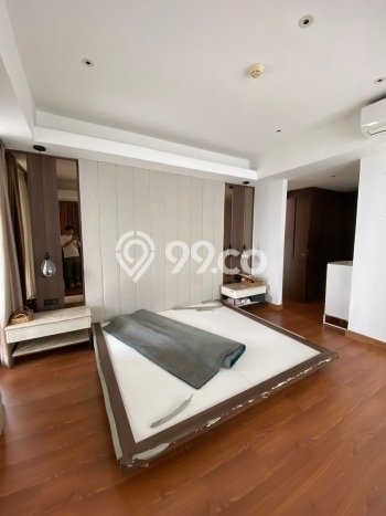 Apartemen Eksklusif Dijual di Kemayoran, Jakarta Pusat Punya 3 Kamar & 3 Kamar Mandi Apartemen Eksklusif Dijual di Kemayoran, Jakarta Pusat Punya 3 Kamar & 3 Kamar Mandi