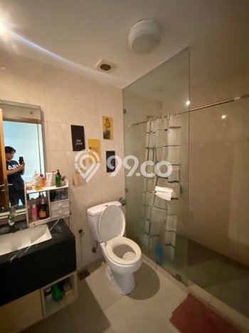 Apartemen Nyaman Dijual di Kemayoran, Jakarta Pusat Dilengkapi 2 KT dan 1 KM Apartemen Nyaman Dijual di Kemayoran, Jakarta Pusat Dilengkapi 2 KT dan 1 KM