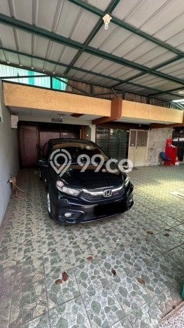 Rumah sewa siap huni 4 Kamar Tidur di Sunter, Jakarta Utara Rumah sewa siap huni 4 Kamar Tidur di Sunter, Jakarta Utara