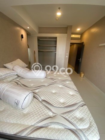 Untuk Dijual Apartemen Strategis di Kemayoran Jakarta Pusat 2 Kamar Tidur Untuk Dijual Apartemen Strategis di Kemayoran Jakarta Pusat 2 Kamar Tidur