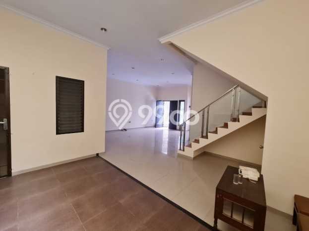 Rumah Elit LB 201m2 Siap Huni Desain Elegan di Sunter, Jakarta Utara Rumah Elit LB 201m2 Siap Huni Desain Elegan di Sunter, Jakarta Utara