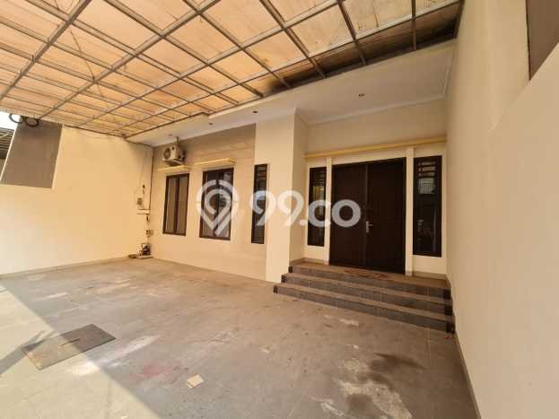 Rumah Elit LB 201m2 Siap Huni Desain Elegan di Sunter, Jakarta Utara Rumah Elit LB 201m2 Siap Huni Desain Elegan di Sunter, Jakarta Utara