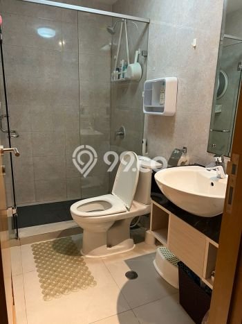 Dijual Apartemen 2 KT 2 KM di Kemayoran Dijual Apartemen 2 KT 2 KM di Kemayoran