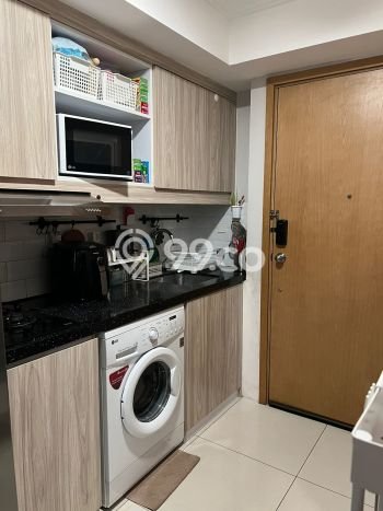 Dijual Apartemen 2 KT 2 KM di Kemayoran Dijual Apartemen 2 KT 2 KM di Kemayoran