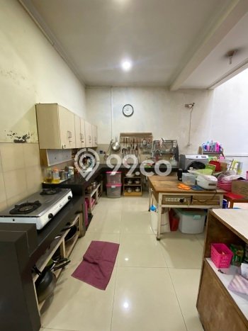 Jual Rumah Mewah Megah Dengan View Cantik di Sunter, Jakarta Utara Jual Rumah Mewah Megah Dengan View Cantik di Sunter, Jakarta Utara