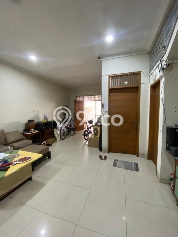 Ready to Use! Premium House LT 175m2 Desain Elegan di Sunter Ready to Use! Premium House LT 175m2 Desain Elegan di Sunter