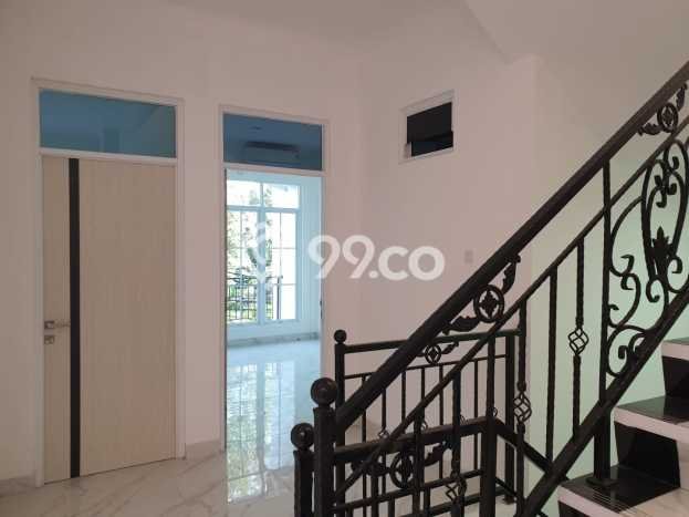 Rumah Disewakan Jakarta Utara LT 114m2 LB 251m2 Area Sunter Rumah Disewakan Jakarta Utara LT 114m2 LB 251m2 Area Sunter