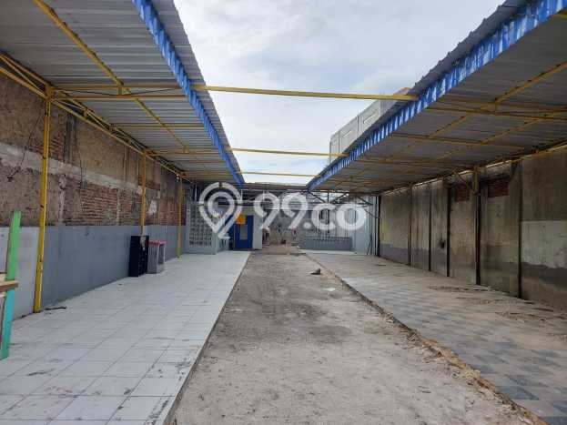 Kavling Tanah untuk Disewa di Kapuk Lahan Luas 350m2 Kavling Tanah untuk Disewa di Kapuk Lahan Luas 350m2