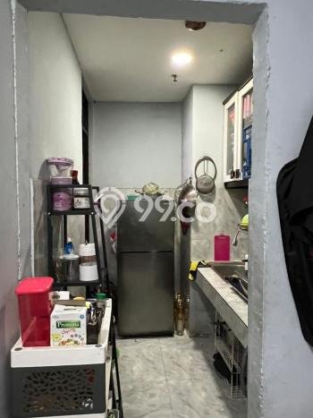 Apartemen Minimalis untuk Dijual di Sunter Dengan Spesifikasi 2 KT & 1 KM Apartemen Minimalis untuk Dijual di Sunter Dengan Spesifikasi 2 KT & 1 KM