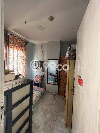 Apartemen Minimalis untuk Dijual di Sunter Dengan Spesifikasi 2 KT & 1 KM Apartemen Minimalis untuk Dijual di Sunter Dengan Spesifikasi 2 KT & 1 KM