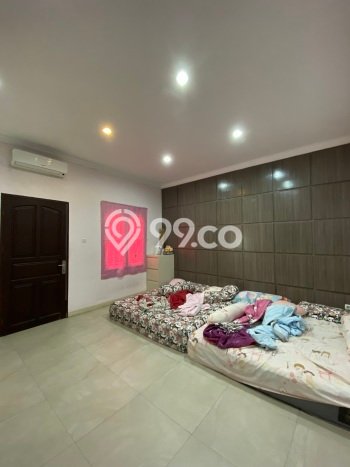 Rumah Elit Modern Siap Huni di Sunter Jakarta Utara Rumah Elit Modern Siap Huni di Sunter Jakarta Utara
