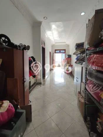 Dijual Rumah Modern 3 KT di Sunter, Jakarta Utara Dijual Rumah Modern 3 KT di Sunter, Jakarta Utara