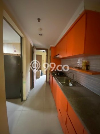 Siap Milik Apartemen 4 KT 3 KM di Kemayoran Siap Milik Apartemen 4 KT 3 KM di Kemayoran