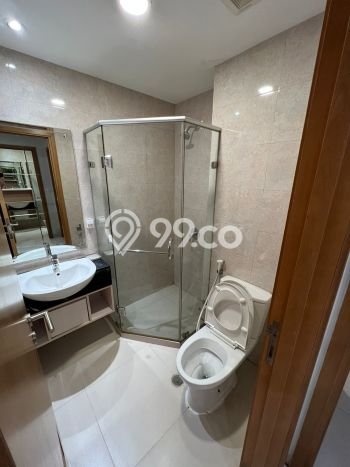 Ada Kamar Hunian Hemat Disewa di Kemayoran, Jakarta Pusat 1 BR Ada Kamar Hunian Hemat Disewa di Kemayoran, Jakarta Pusat 1 BR