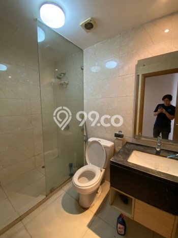Sewa Sekarang Apartemen Strategis 2 KT, 1 KM di Kawasan Kemayoran Sewa Sekarang Apartemen Strategis 2 KT, 1 KM di Kawasan Kemayoran