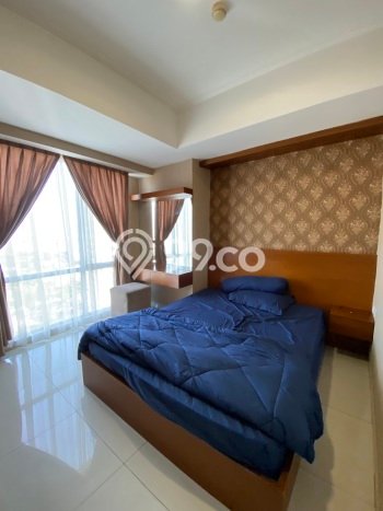Sewa Sekarang Apartemen Strategis 2 KT, 1 KM di Kawasan Kemayoran Sewa Sekarang Apartemen Strategis 2 KT, 1 KM di Kawasan Kemayoran