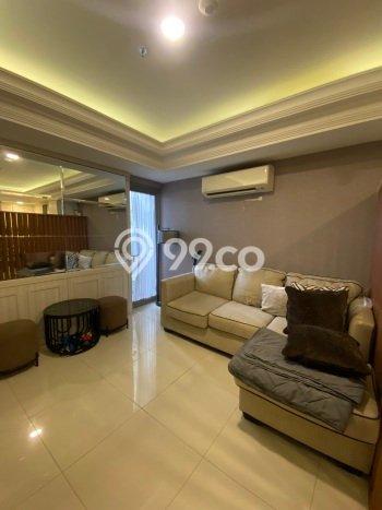 Untuk Dijual Apartemen Strategis di Kemayoran Jakarta Pusat 2 Kamar Tidur Untuk Dijual Apartemen Strategis di Kemayoran Jakarta Pusat 2 Kamar Tidur