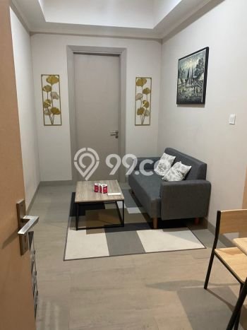 Dijual Apartemen Nyaman di Kemayoran Jakarta Pusat 1 Kamar Tidur Dijual Apartemen Nyaman di Kemayoran Jakarta Pusat 1 Kamar Tidur