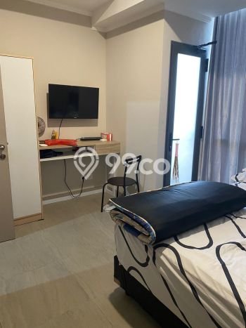 Dijual Apartemen Nyaman di Kemayoran Jakarta Pusat 1 Kamar Tidur Dijual Apartemen Nyaman di Kemayoran Jakarta Pusat 1 Kamar Tidur