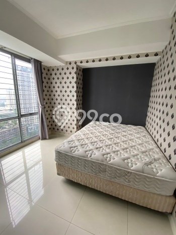Apartemen Nyaman untuk Dijual di Kemayoran, Jakarta Pusat, DKI Jakarta Apartemen Nyaman untuk Dijual di Kemayoran, Jakarta Pusat, DKI Jakarta