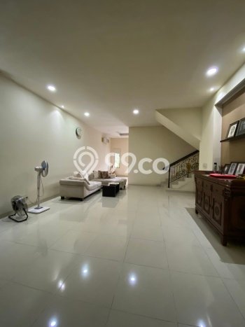 Ready to Use! Luxury House LT 250m2 Desain Elegan di Pantai Indah Kapuk Ready to Use! Luxury House LT 250m2 Desain Elegan di Pantai Indah Kapuk
