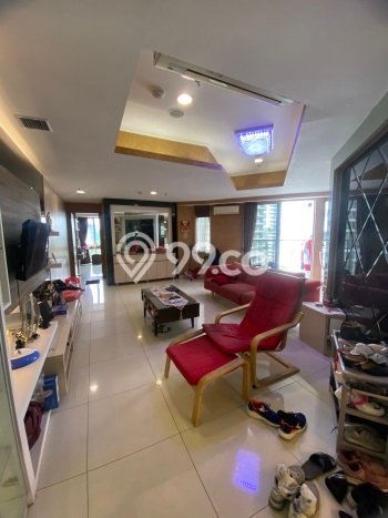 Apartemen Strategis untuk Dijual di Kemayoran, Jakarta Pusat, DKI Jakarta Apartemen Strategis untuk Dijual di Kemayoran, Jakarta Pusat, DKI Jakarta