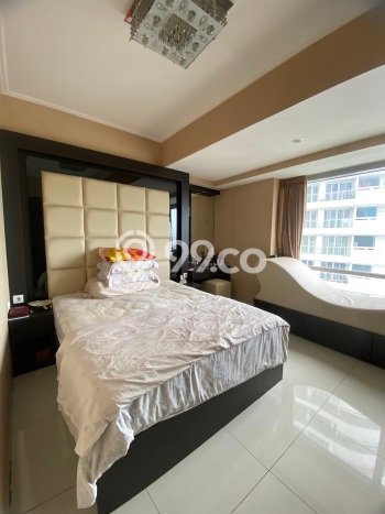 Apartemen Strategis untuk Dijual di Kemayoran, Jakarta Pusat, DKI Jakarta Apartemen Strategis untuk Dijual di Kemayoran, Jakarta Pusat, DKI Jakarta