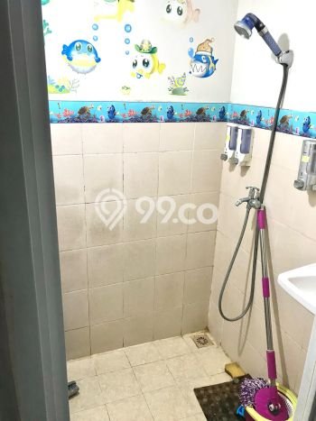 Dijual Apartemen 2 KT 1 KM di Duri Kepa Luas 36m2 Dijual Apartemen 2 KT 1 KM di Duri Kepa Luas 36m2