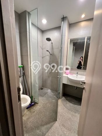 Ada Kamar Hunian Hemat Disewa di Kemayoran, Jakarta Pusat 1 BR Ada Kamar Hunian Hemat Disewa di Kemayoran, Jakarta Pusat 1 BR