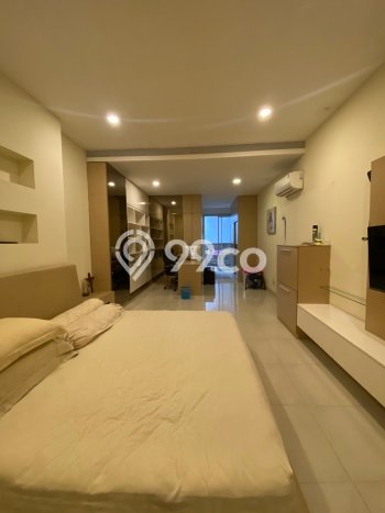 Ready to Use! Luxury House LT 250m2 Desain Elegan di Pantai Indah Kapuk Ready to Use! Luxury House LT 250m2 Desain Elegan di Pantai Indah Kapuk