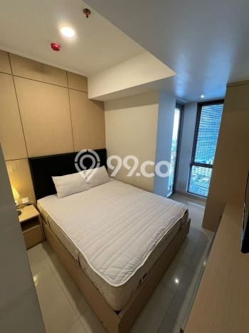 Ada Kamar Hunian Hemat Disewa di Kemayoran, Jakarta Pusat 1 BR Ada Kamar Hunian Hemat Disewa di Kemayoran, Jakarta Pusat 1 BR