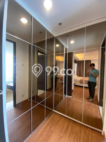 FOR SALE Hunian Apartemen High-Class di Kemayoran dengan 3 Kamar Tidur & Luas 196m2 FOR SALE Hunian Apartemen High-Class di Kemayoran dengan 3 Kamar Tidur & Luas 196m2
