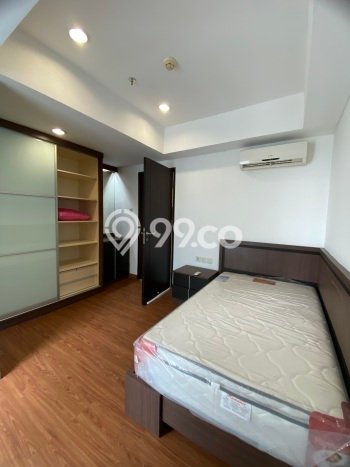FOR SALE Hunian Apartemen High-Class di Kemayoran dengan 3 Kamar Tidur & Luas 196m2 FOR SALE Hunian Apartemen High-Class di Kemayoran dengan 3 Kamar Tidur & Luas 196m2