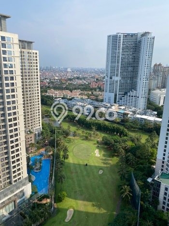 Sewa Sekarang Apartemen Strategis 2 KT, 1 KM di Kawasan Kemayoran Sewa Sekarang Apartemen Strategis 2 KT, 1 KM di Kawasan Kemayoran