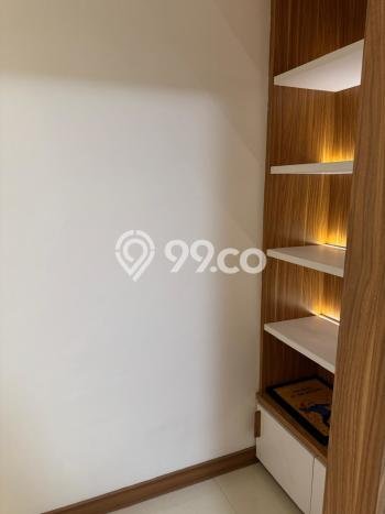 Disewakan Segera Apartemen Nyaman 2 KT di Kawasan Kemayoran Disewakan Segera Apartemen Nyaman 2 KT di Kawasan Kemayoran