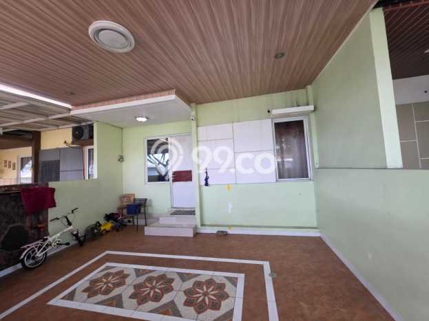 Dijual Rumah 2 Kamar Lokasi Ideal Bagus dan Strategis di Balaraja Dijual Rumah 2 Kamar Lokasi Ideal Bagus dan Strategis di Balaraja