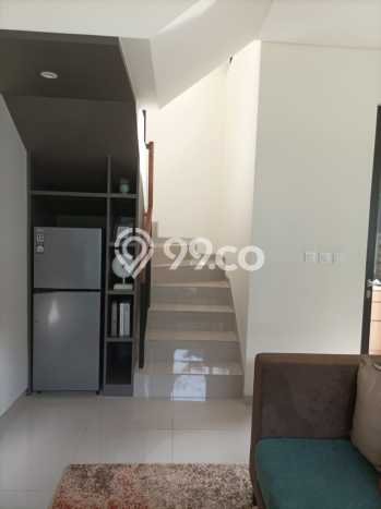 Rumah Modern 3 KT di Pasar Kemis Tangerang Rumah Modern 3 KT di Pasar Kemis Tangerang